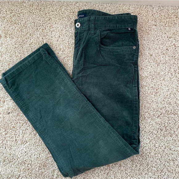 Nautica Other - Men’s Nautica Cord Pants